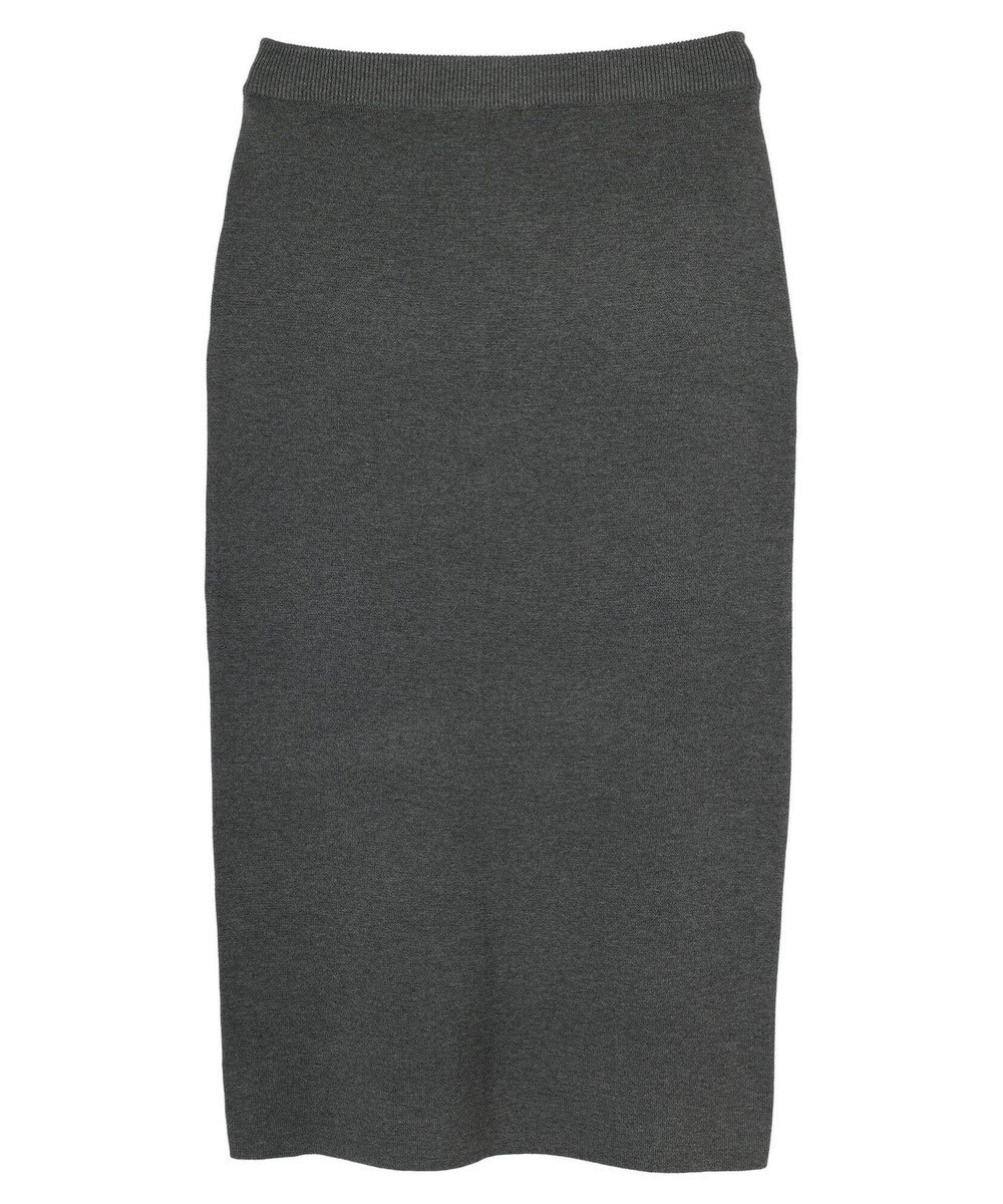 AMERICAN HOLIC ミラノリブニットタイトスカート 