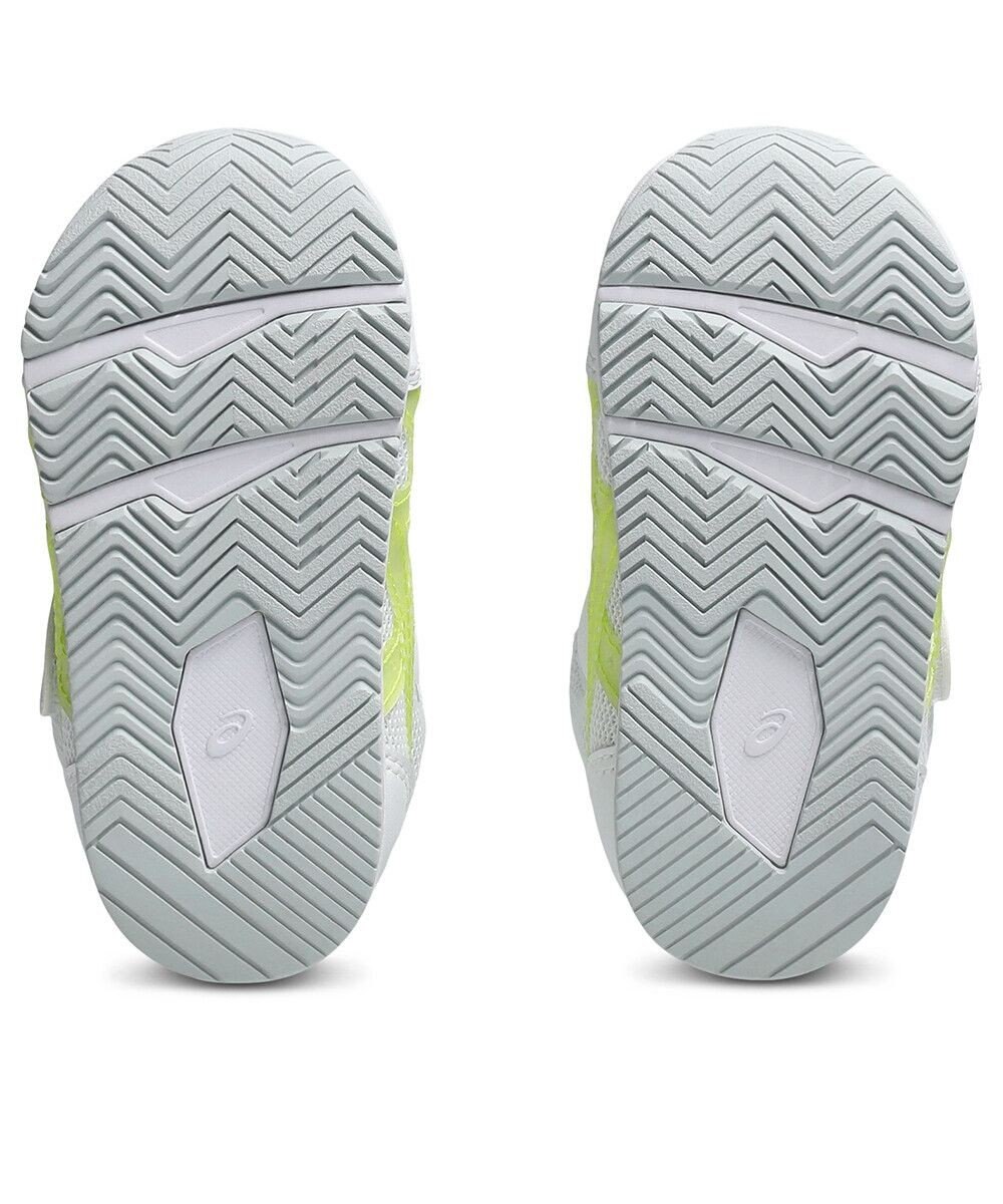 ASICS WALKING 【たまひよ 協同企画】アイダホ BABY MID T 