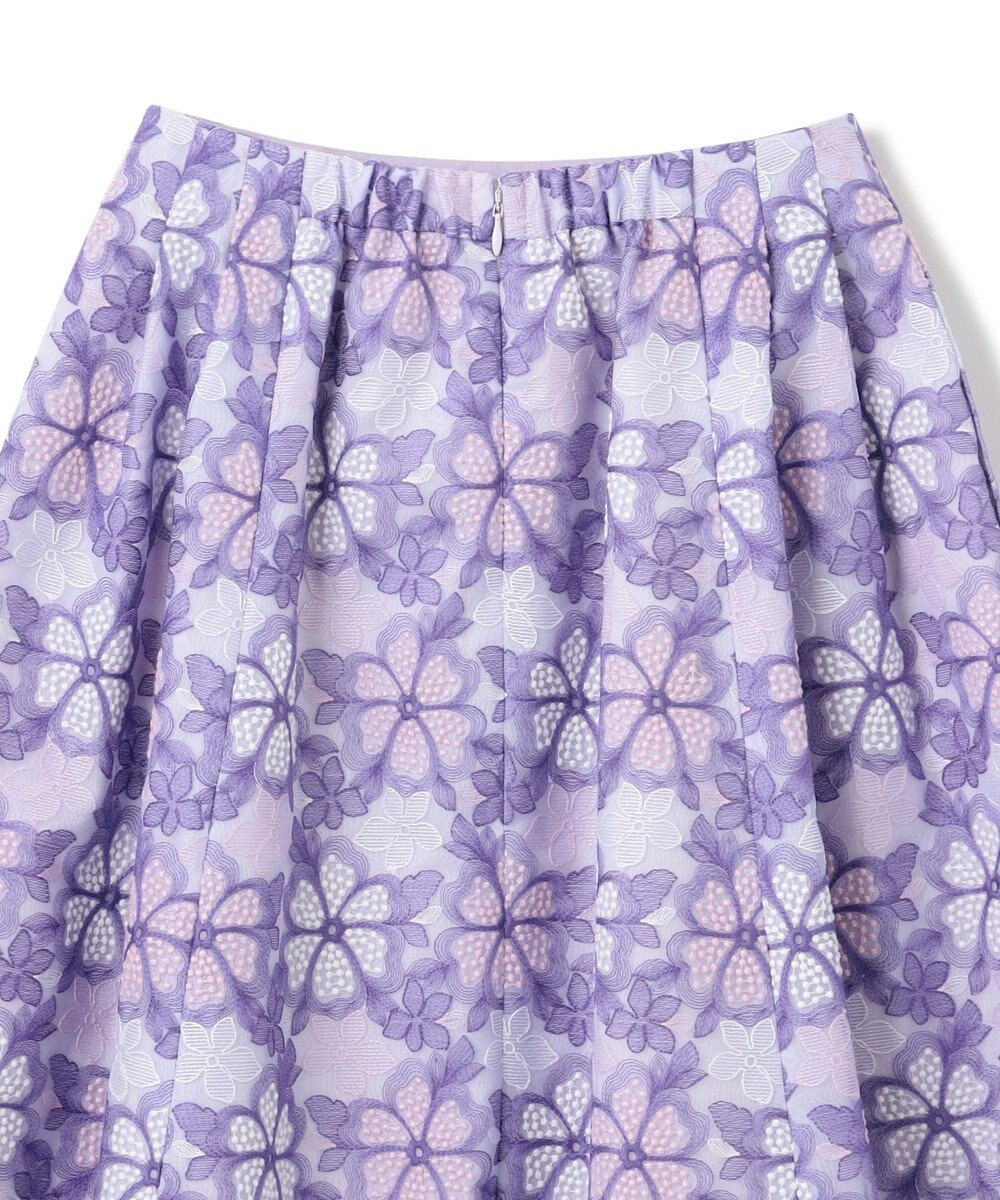 TOCCA 【消臭・洗える】【MY ONLY COLLECTION】KELLY スカート 