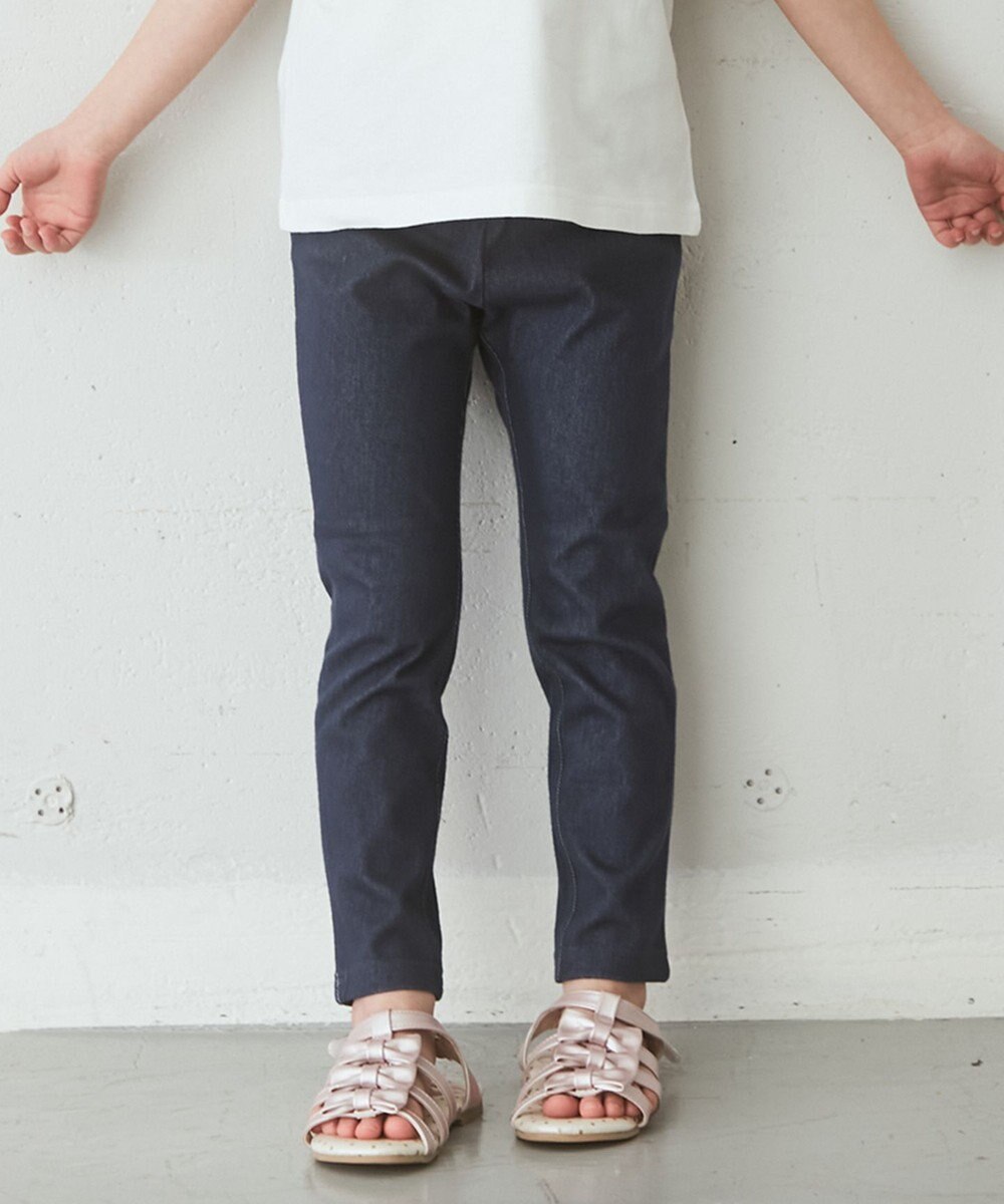 ANY KIDS 7daysガーリーパンツ(カットソー) 