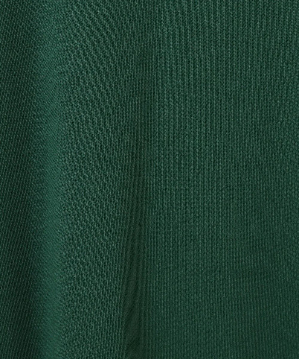 AMERICAN HOLIC 袖ロールアップカットチュニック 