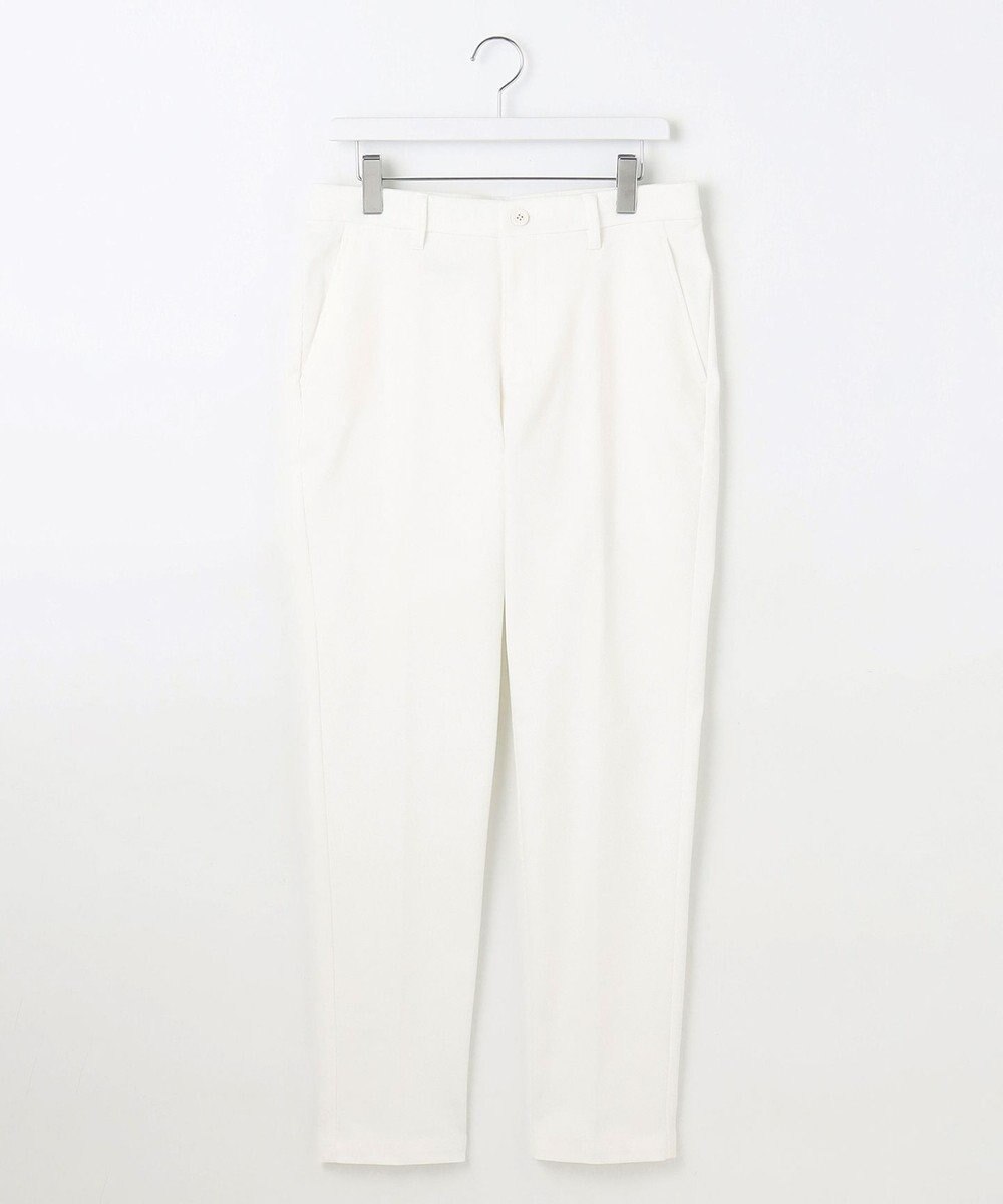 23区GOLF 【MEN】【ストレッチ】ハイパワーストレッチカルゼパンツ 