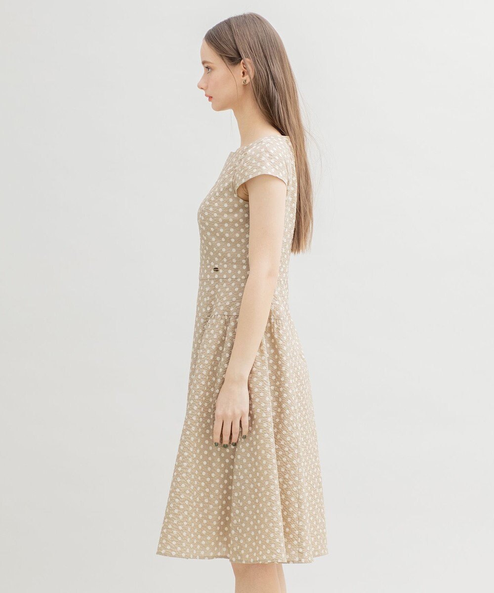 TOCCA 【洗える！】MELODY ドレス 