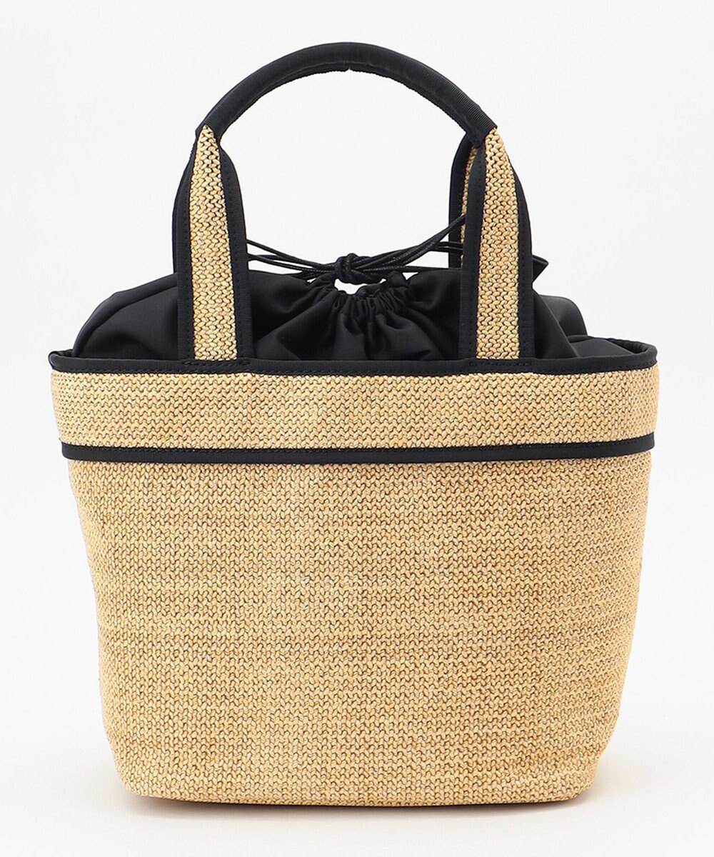TOCCA RIBBON BASKET かごバッグ 