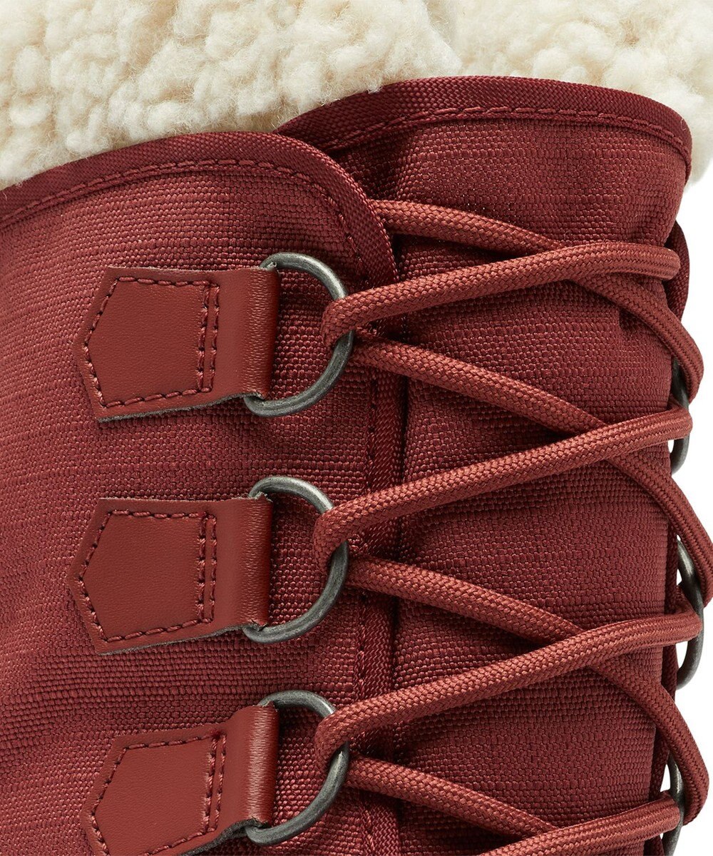 SOREL ウィンターカーニバル　ブーツウォータープルーフ 