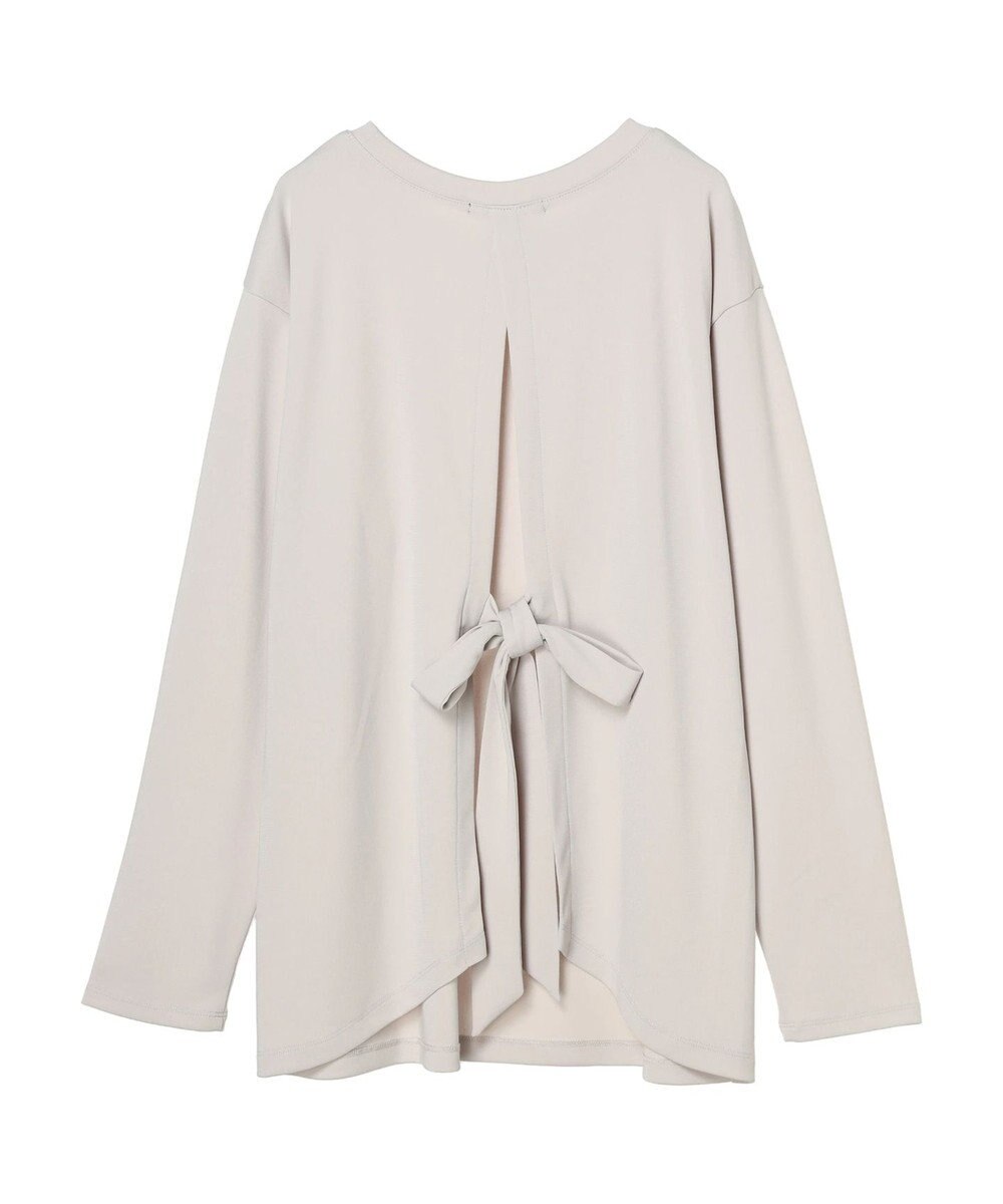 Green Parks ・ＳＵＧＡＲ　ＳＰＯＯＮラッシュガードロングスリーブ 