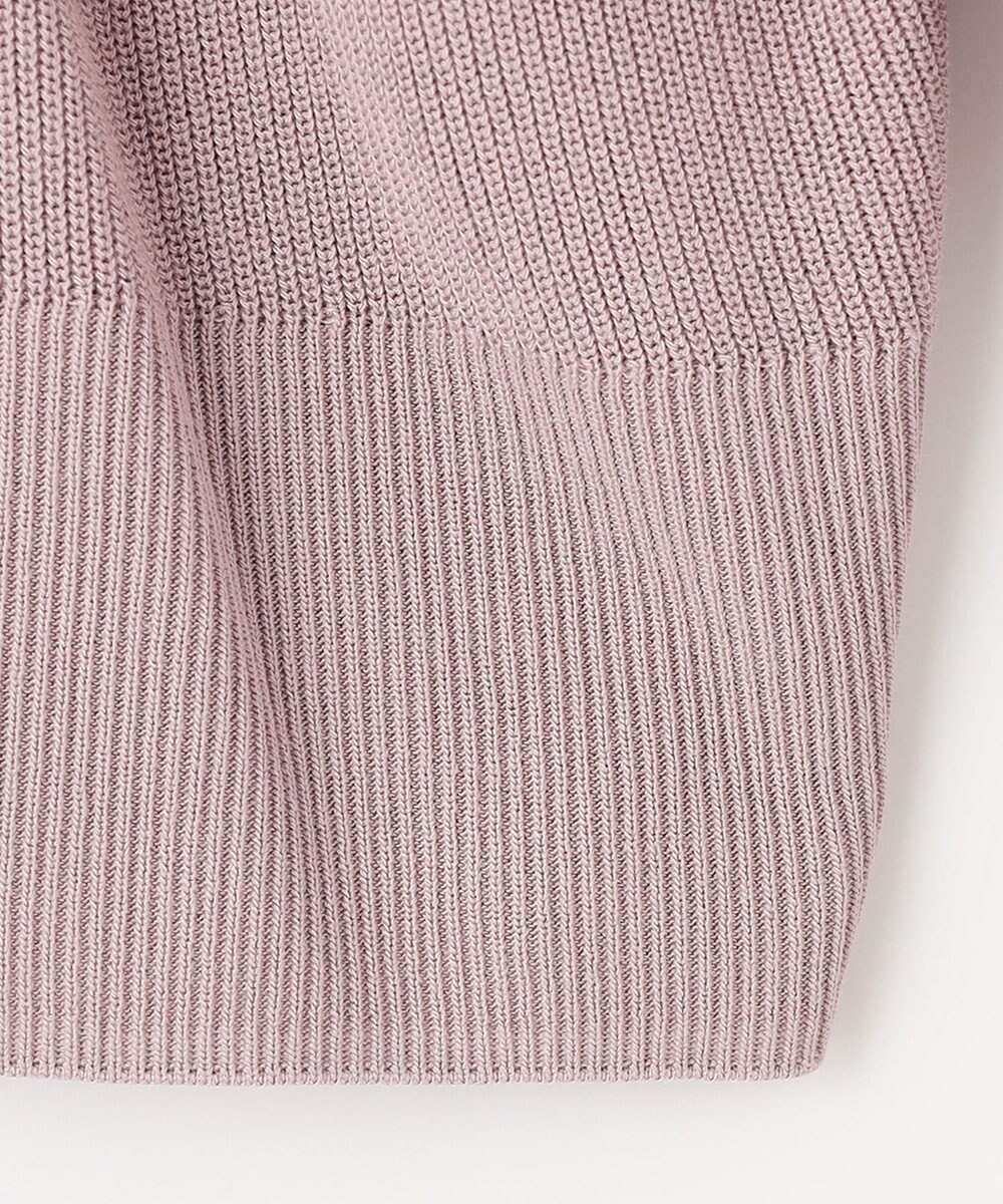 ANY SIS 【洗える】ショートレングストッパー カーディガン 