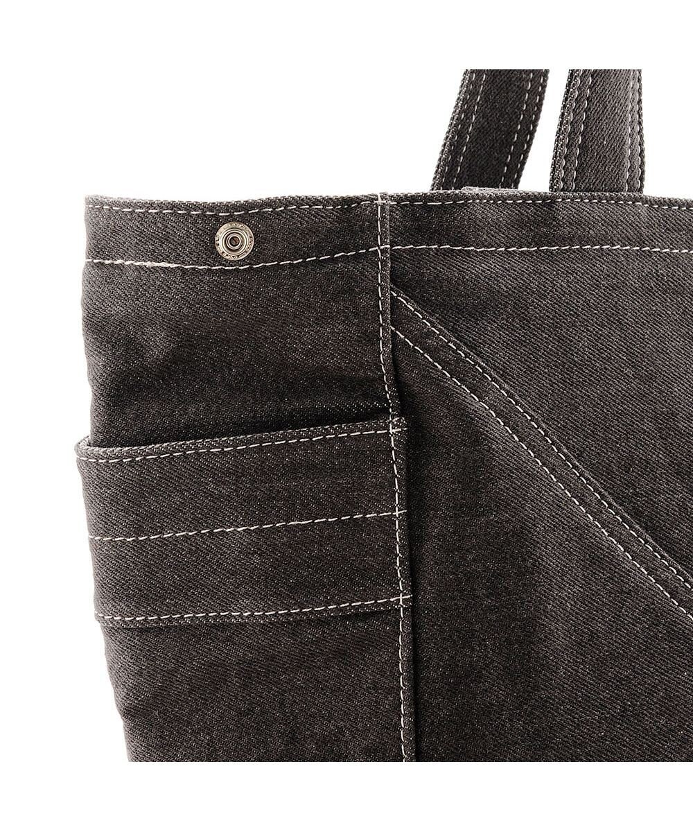 MioFIRANO BRACE A001 トートバッグ A4サイズ対応 