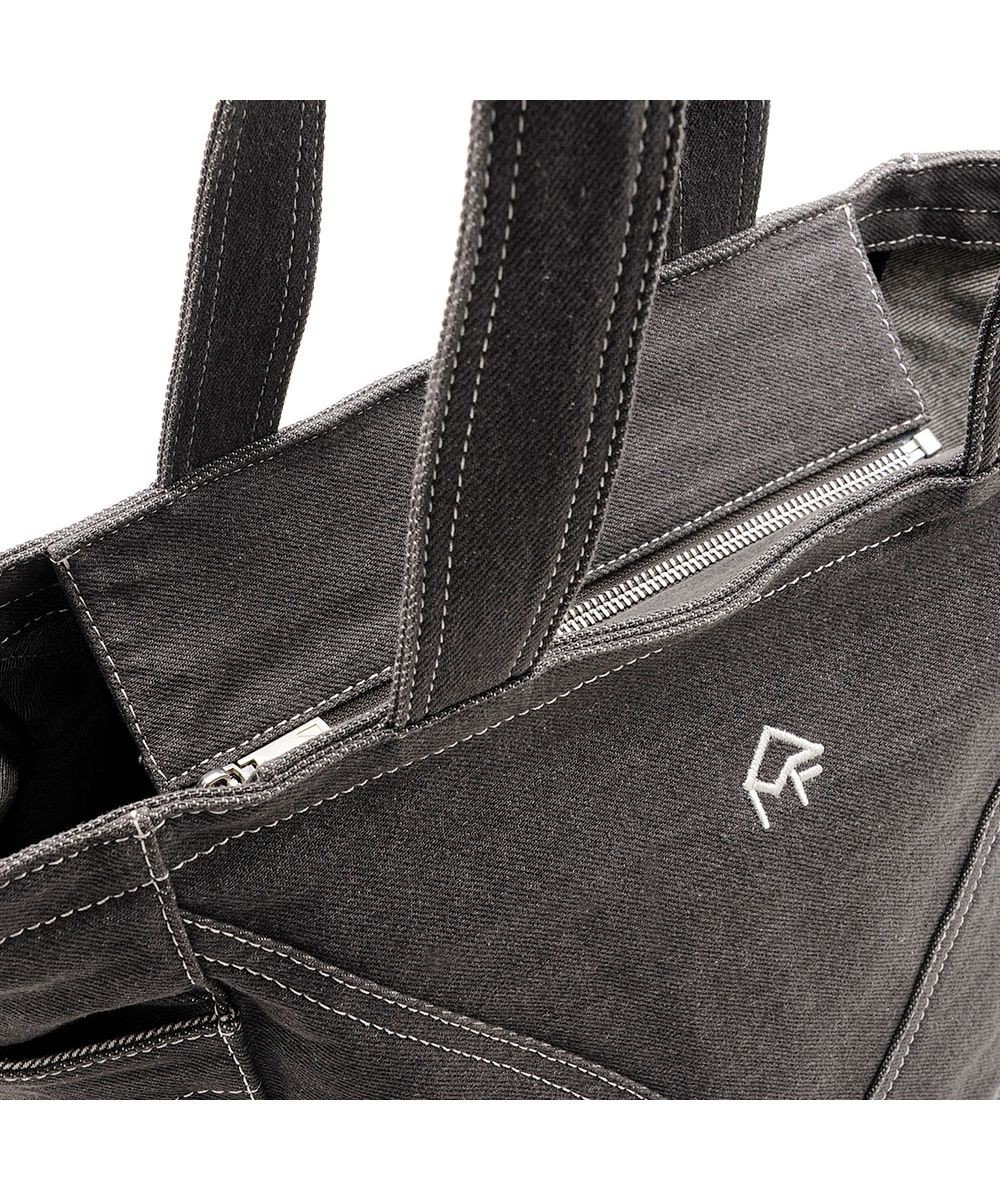 MioFIRANO BRACE A001 トートバッグ A4サイズ対応 