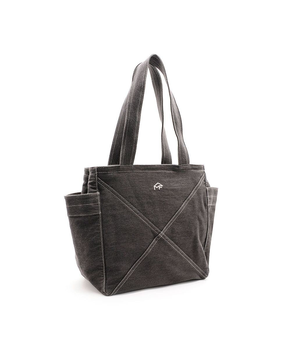 MioFIRANO BRACE A001 トートバッグ A4サイズ対応 