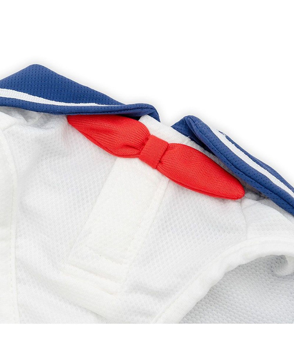 PET PARADISE スヌーピー 脇開き ポケットクール タンクトップ 中型犬 大型犬 