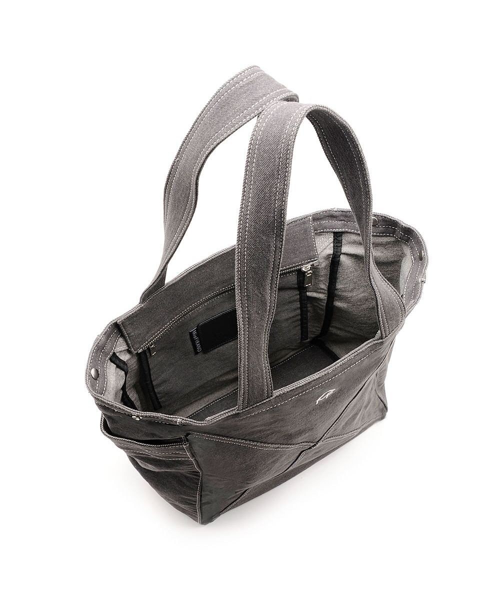 MioFIRANO BRACE A001 トートバッグ A4サイズ対応 
