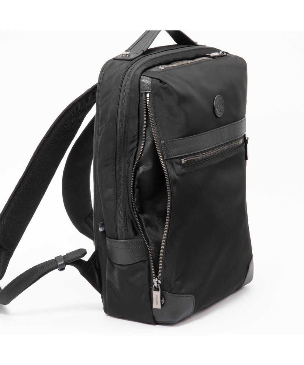 ACE BAGS & LUGGAGE Orobianco ソロペルテ リュックサック A4サイズ 13.3inchPC収納 13L 780g 2気室 92967 オロビアンコ 