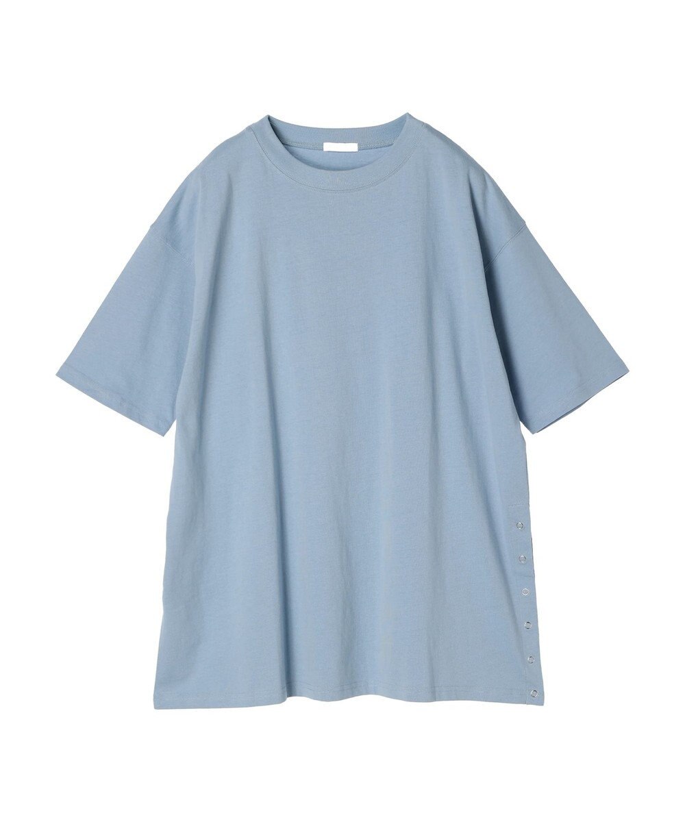 CRAFT STANDARD BOUTIQUE リングドットチュニック 