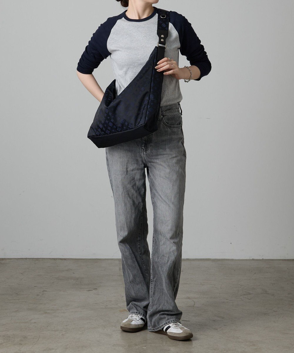 russet ナイロン2WAYショルダーバッグ(SF-262) 