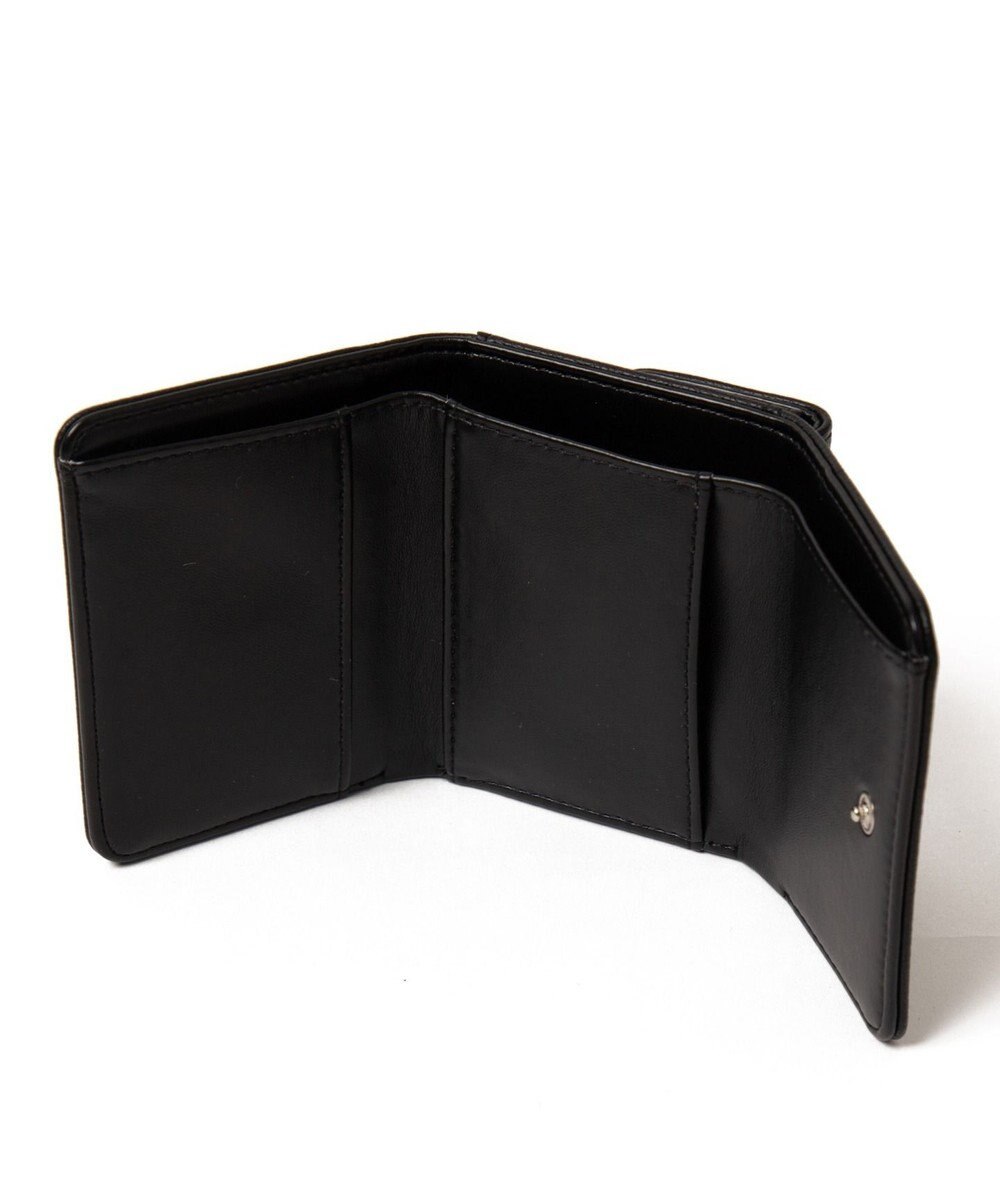 WEGO フラップミニウォレット 