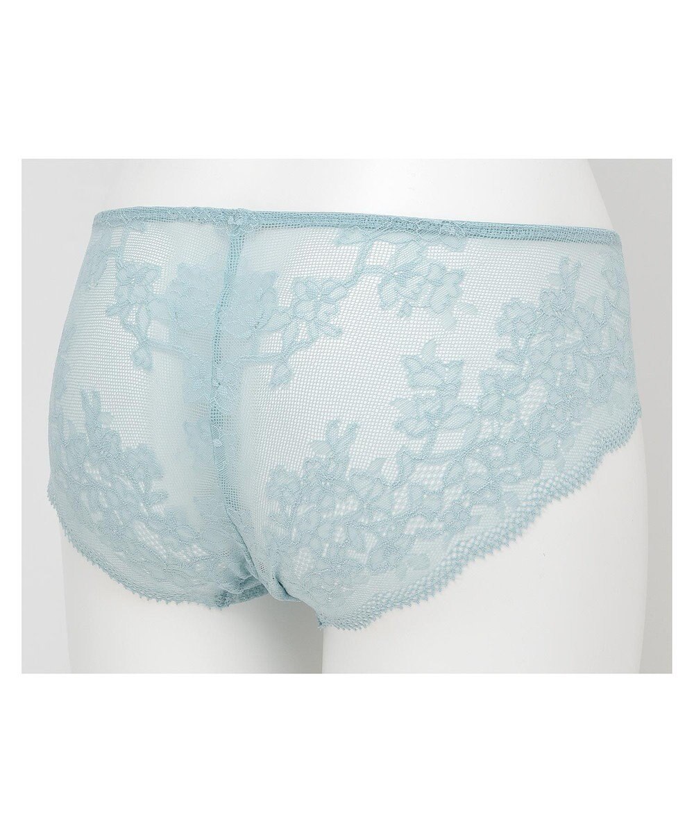 une nana cool Happy bloom ショーツ 