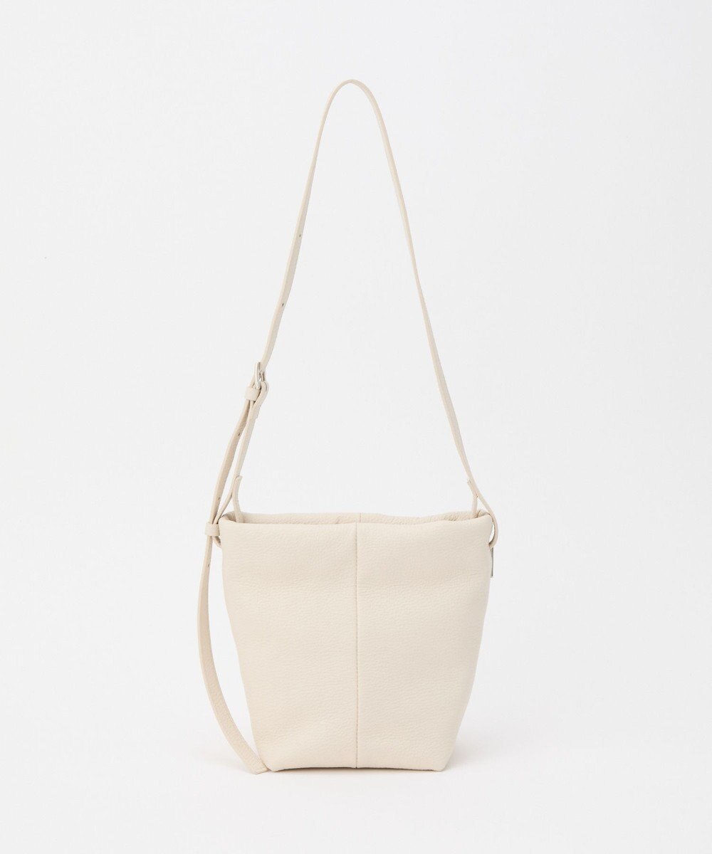 russet レザーミニショルダーバッグ(CE-1657) 