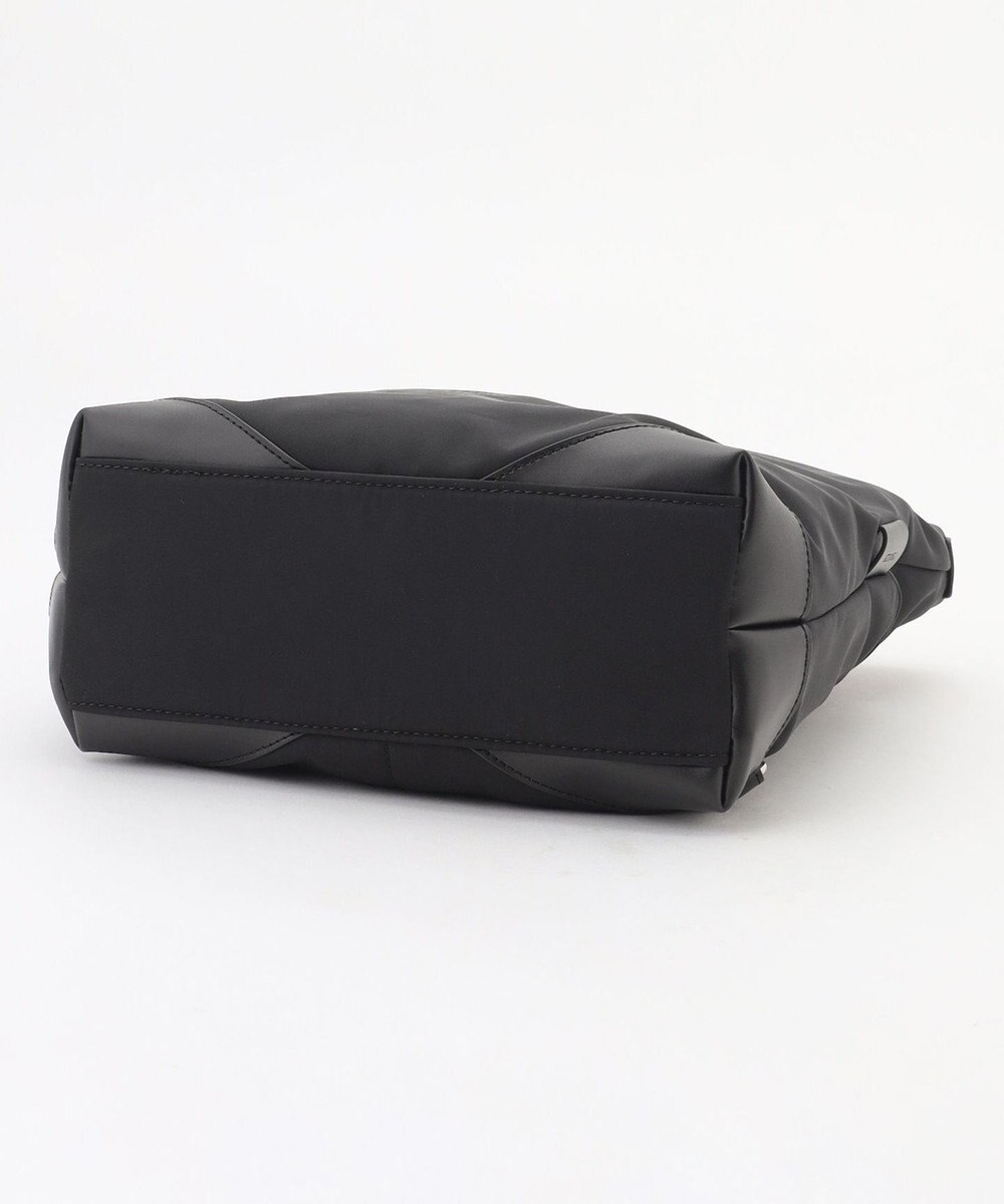 Y'SACCS アシメファスナーポケットリュック 