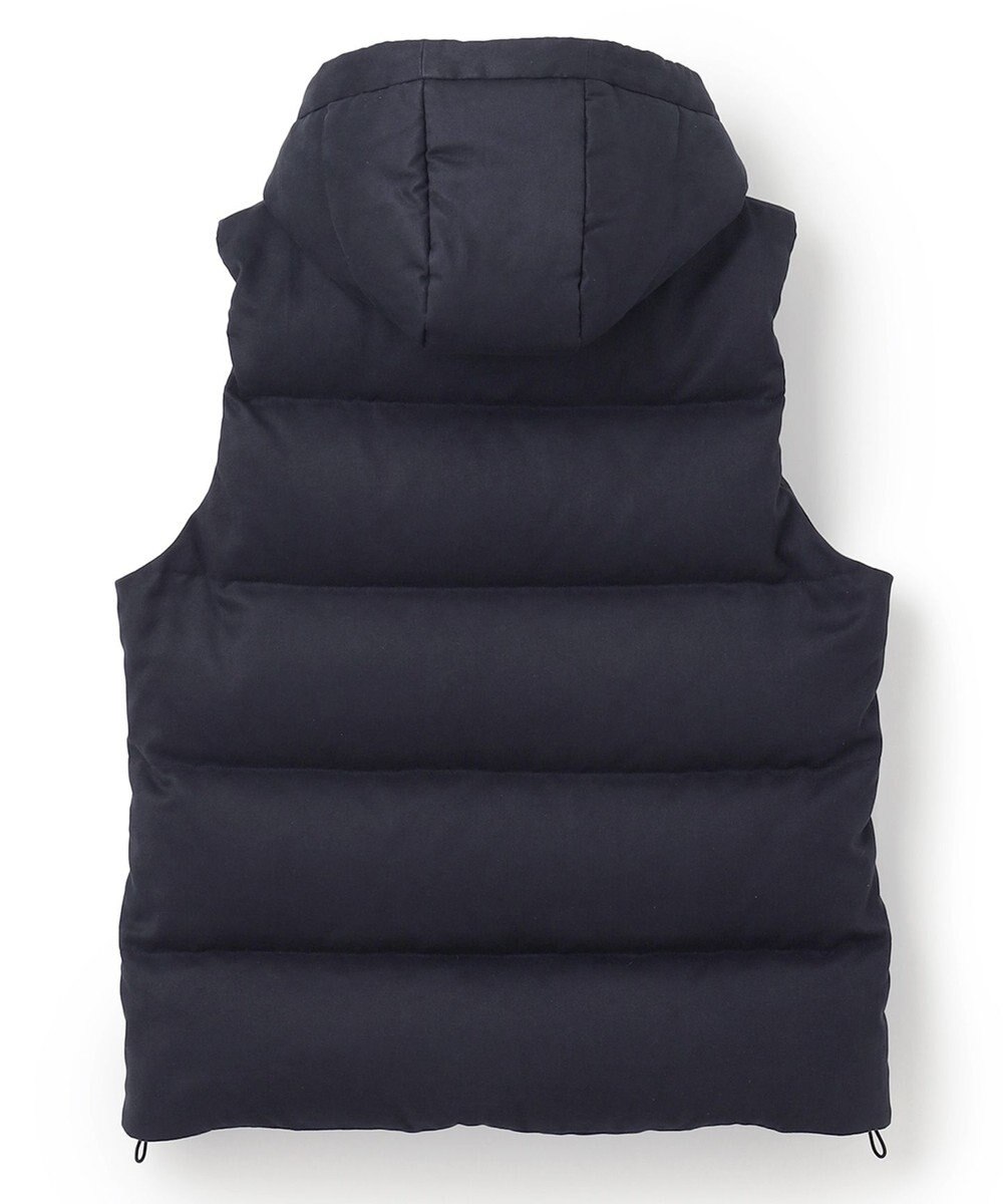 JOSEPH HOMME コマスウェード　ダウンベスト 