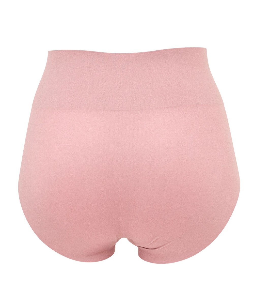 BRADELIS New York 【BRADELIS FIT】シームレスショーツ ブラデリス 響かない 食い込みにくいショーツ 