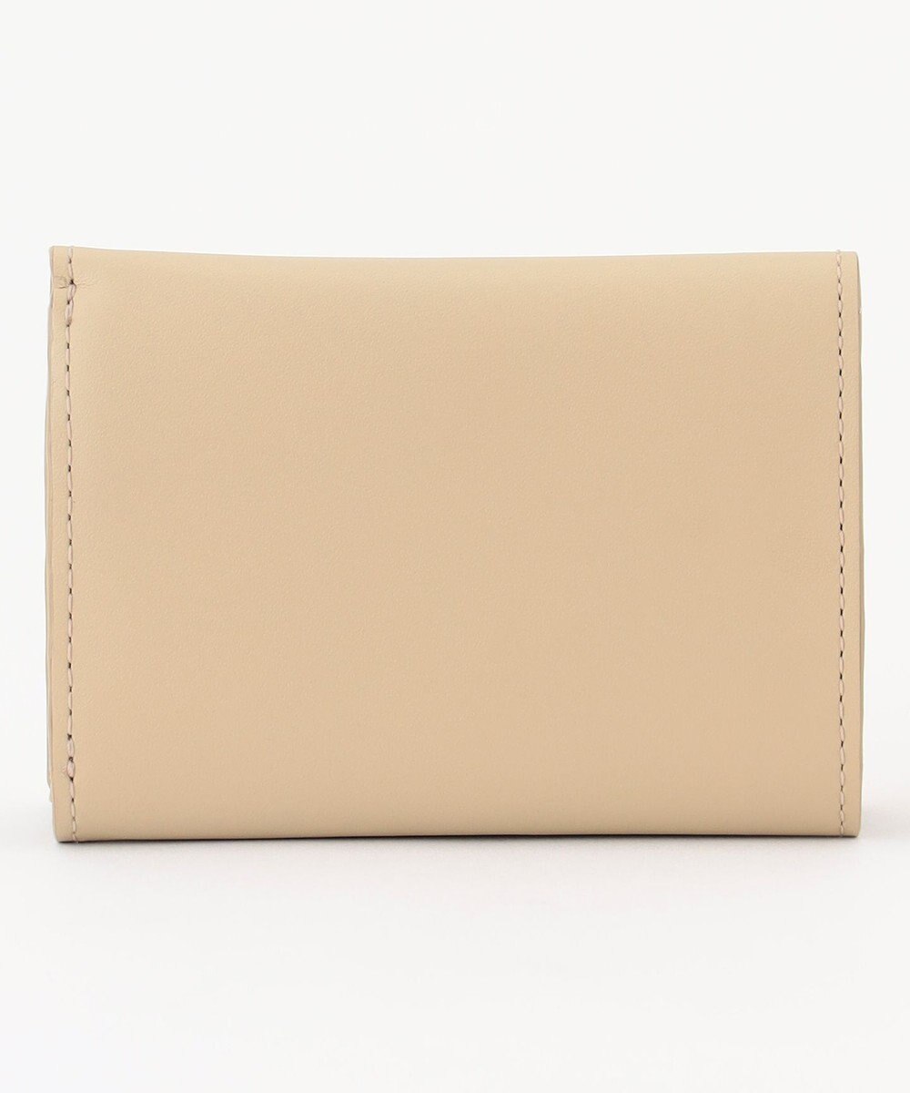 airlist 三つ折り財布 Neferネフィル 