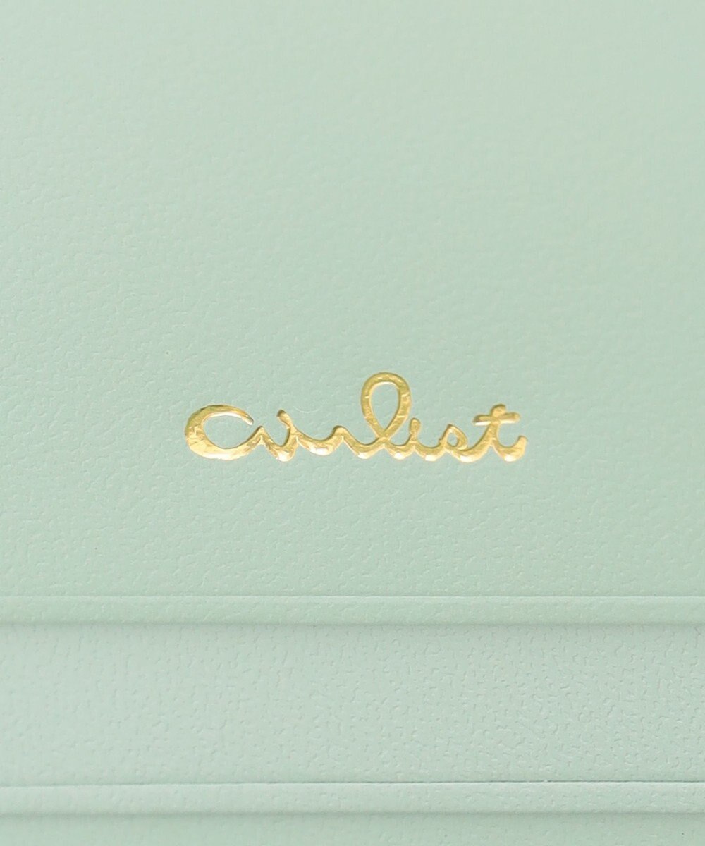 airlist BOX小銭入れ付き折り財布 Neferネフィル 