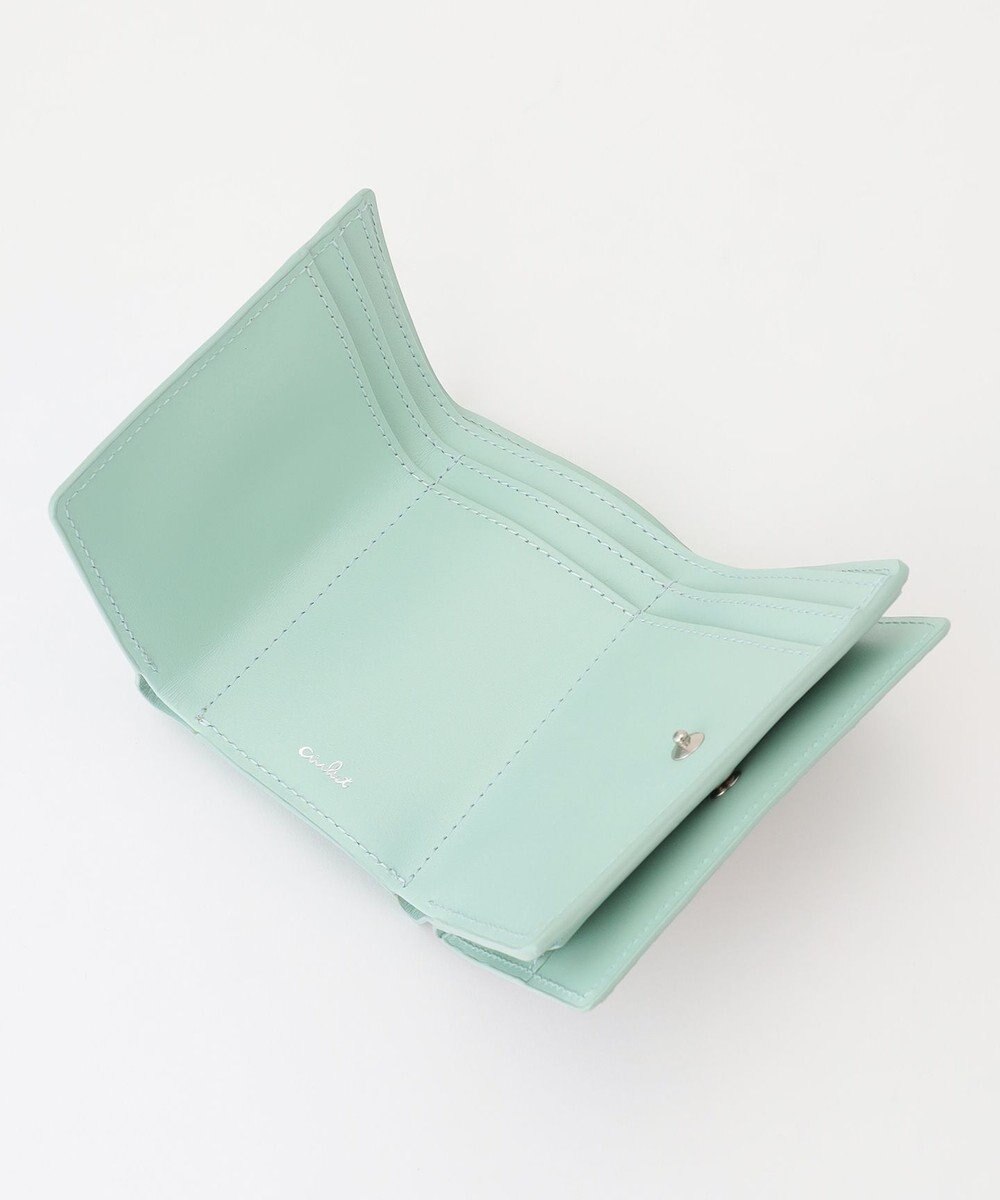 airlist 三つ折り財布 Neferネフィル 