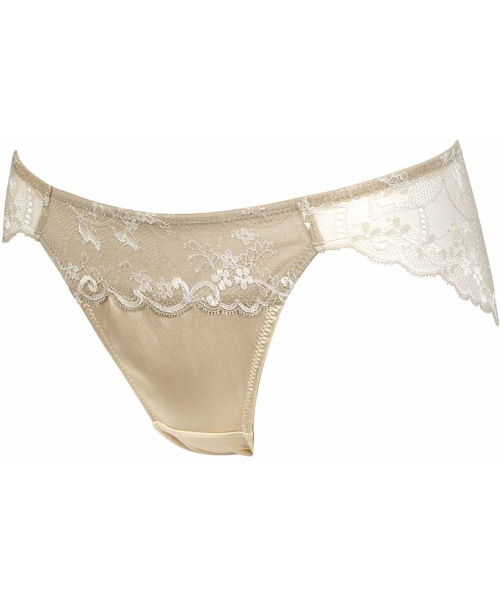 WACOAL ショーツ BXC408とペア はきこみ丈あさめ レディース PXC108 /ワコール 