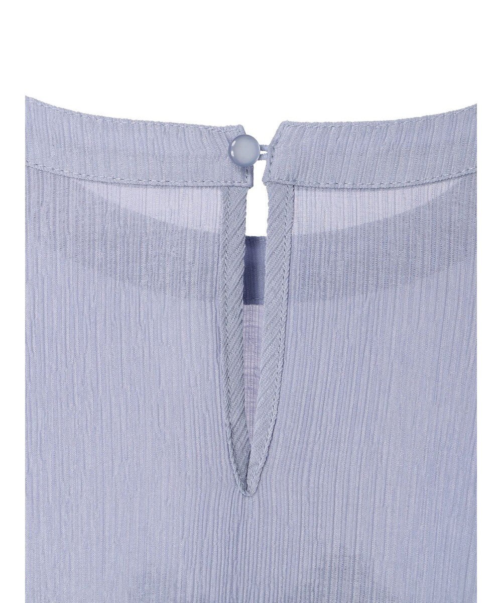 Green Parks ・ＥＬＥＮＣＡＲＥ　ＤＵＥ　ケミカルレースブラウス 