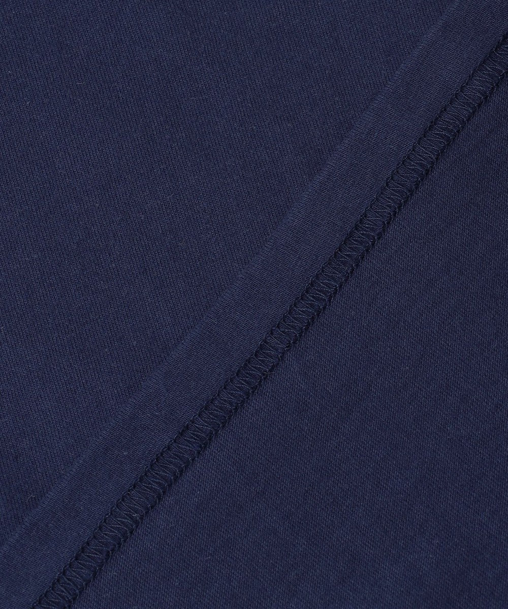 組曲 KIDS 【150-160㎝】トロンプルイユロン Tシャツ 