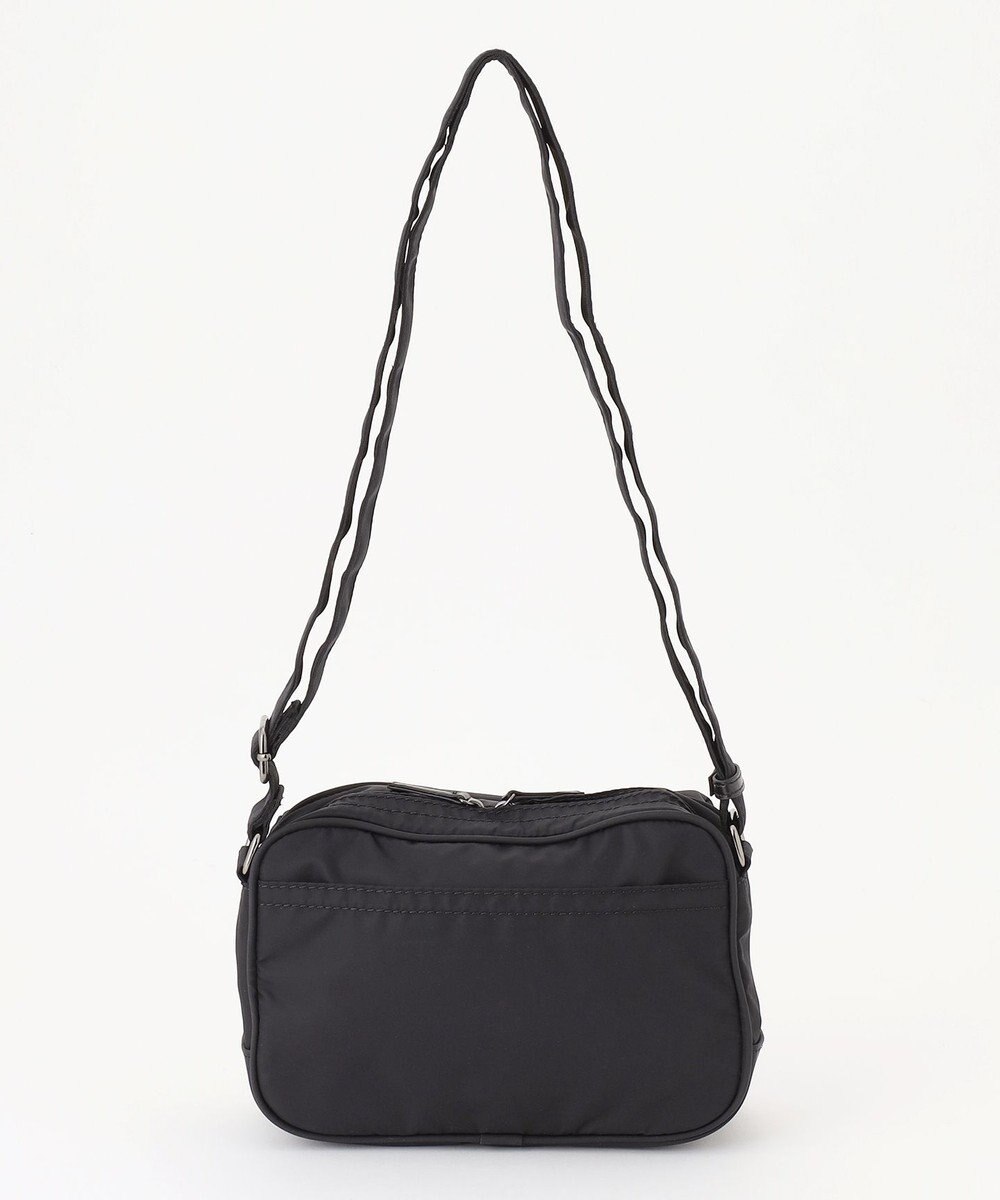 Y'SACCS 【Y’SACCS vous et】ナイロン×ポリウレタン ショルダー 