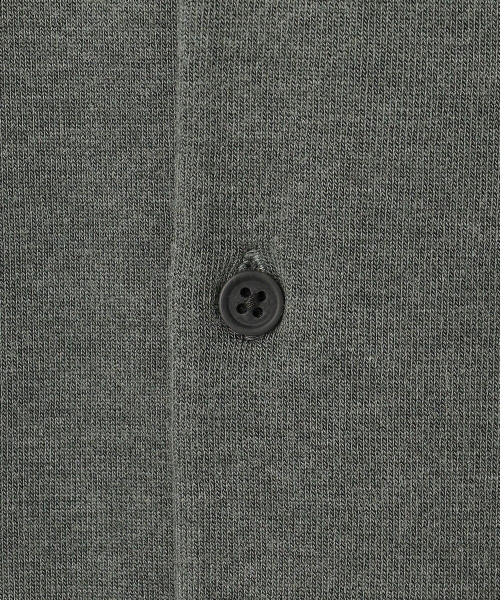 UNFILO MENS 【男女兼用】ソフトサーモ アンチピリングニット シャツ 