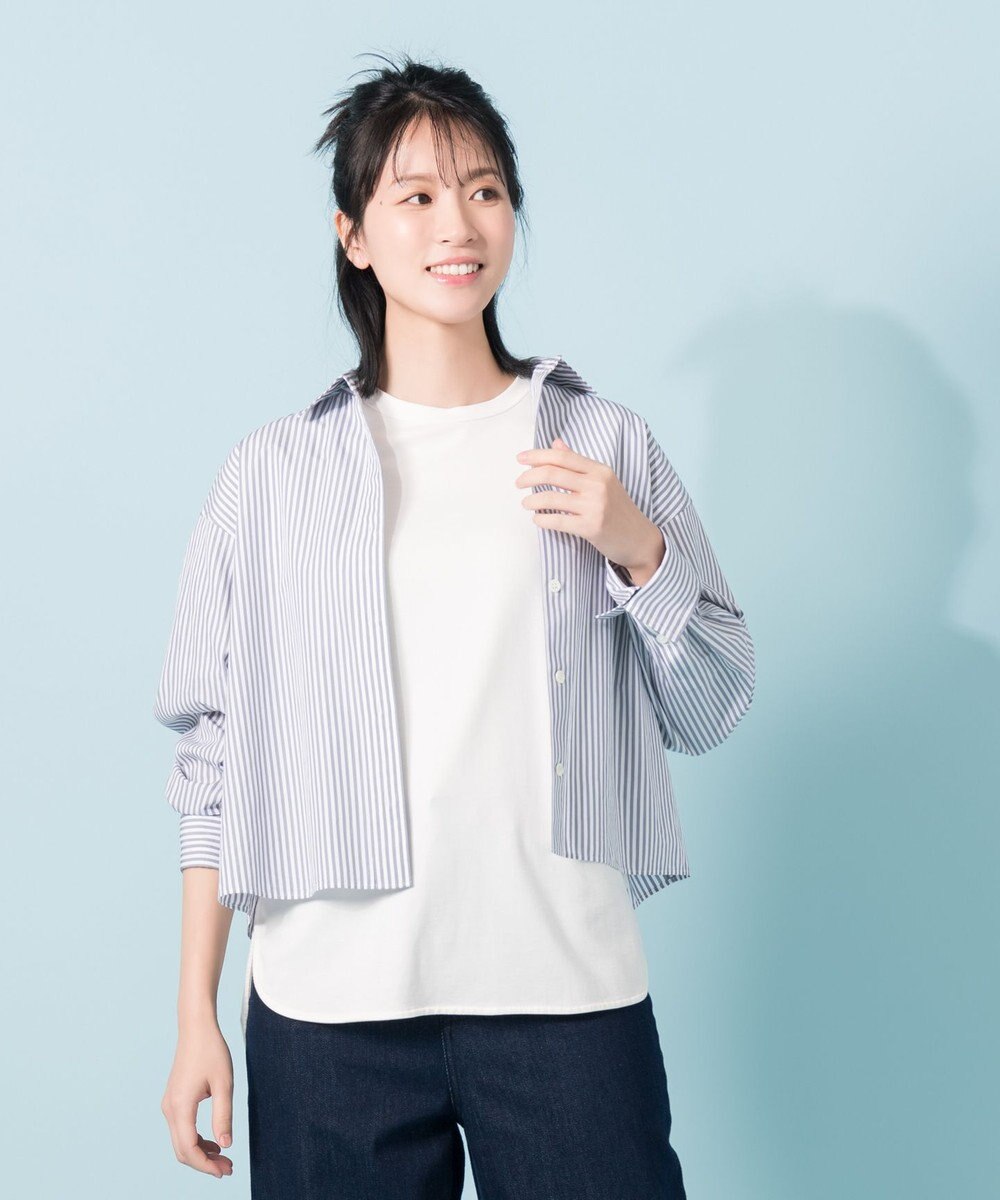 ONWARD Reuse Park 【23区】ブラウス春夏 