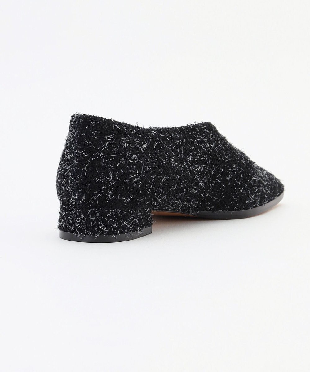 BEIGE， 【一部店舗限定】HENRI EN VARGO / SOPHIA スクエアファートゥシューズ 