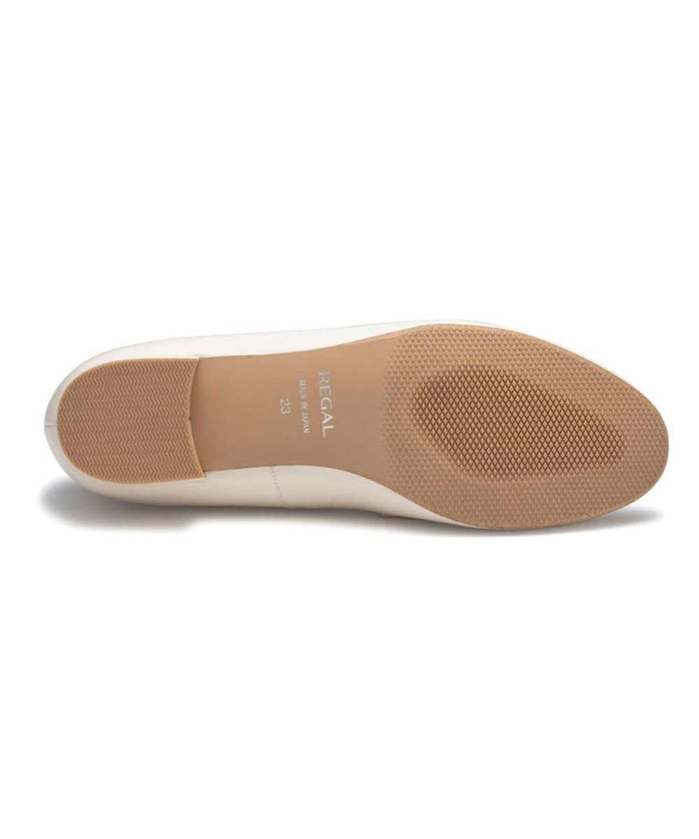 REGAL FOOT COMMUNITY 【リーガルレディース】F26R 晴雨兼用ビットローファー カジュアルシューズ 