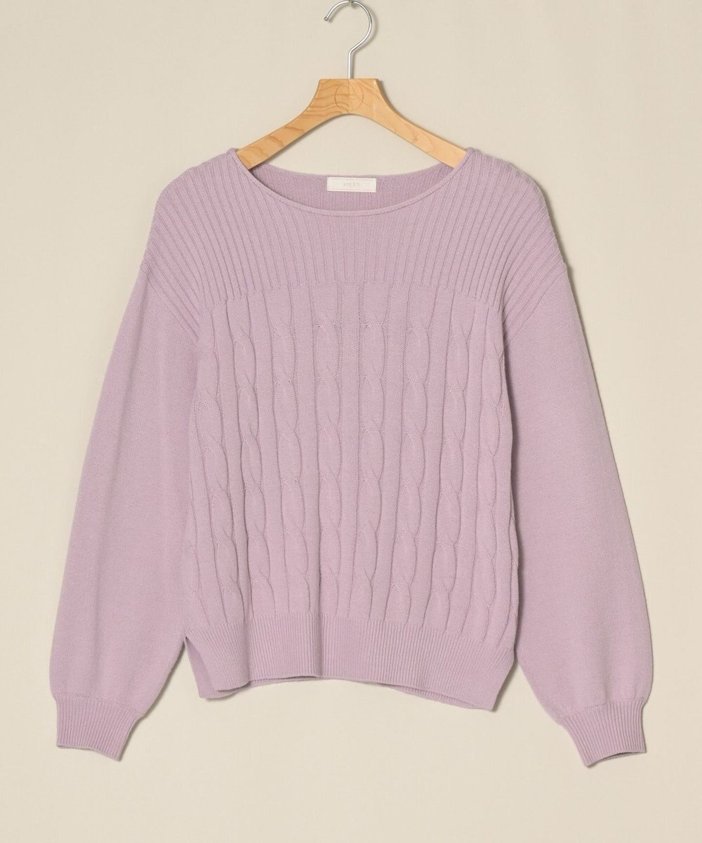 ONWARD Reuse Park 【any SiS】ニット秋冬 