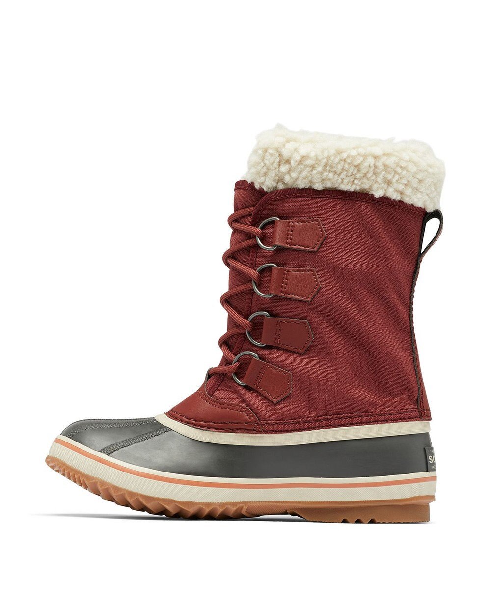 SOREL ウィンターカーニバル　ブーツウォータープルーフ 