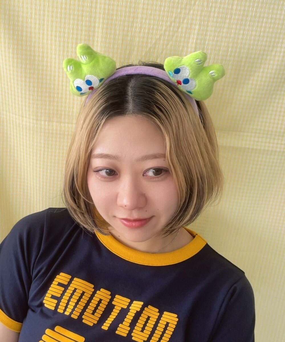 WEGO イベントカチューシャC 