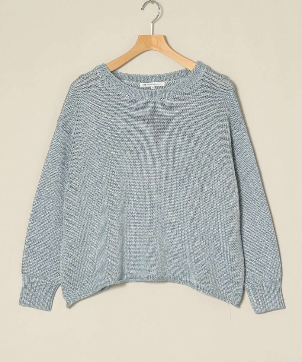 ONWARD Reuse Park 【23区】ニット春夏 