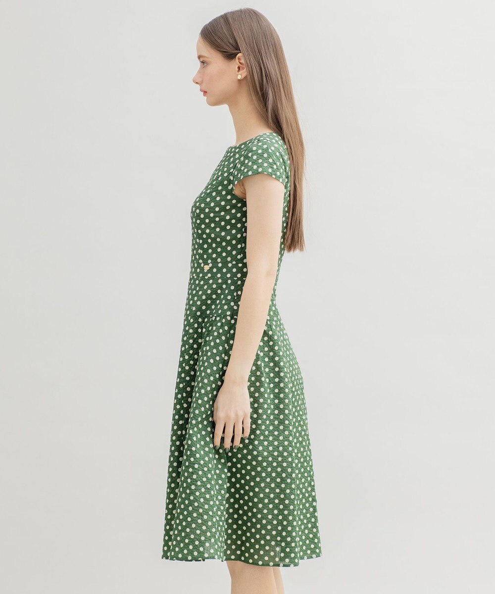 TOCCA 【洗える！】MELODY ドレス 