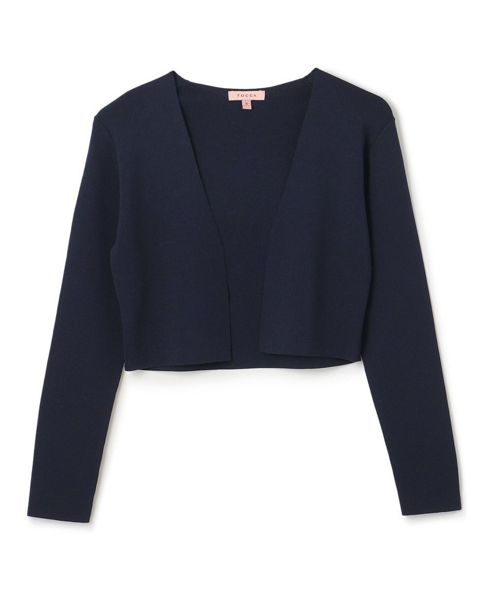 TOCCA SQUARE BOLERO ボレロ 