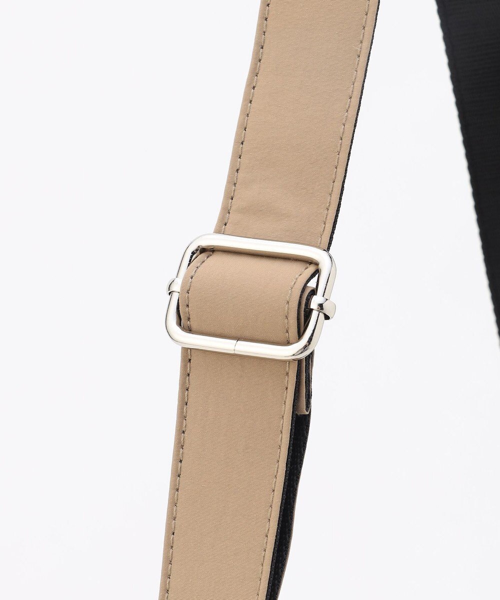 LA BAGAGERIE 【MONICA】フロントポケット2WAYバッグ 