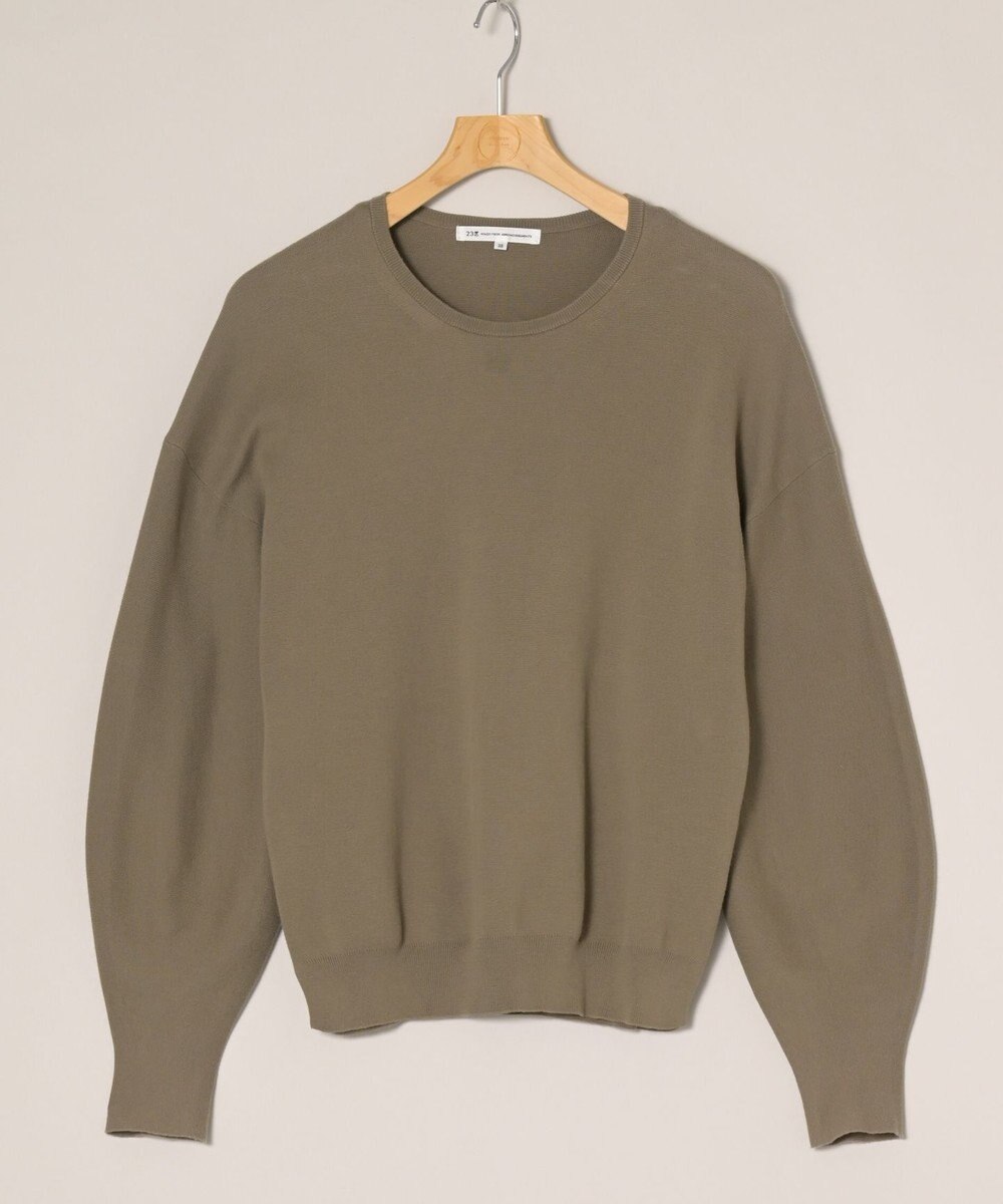 ONWARD Reuse Park 【23区】ニット春夏 