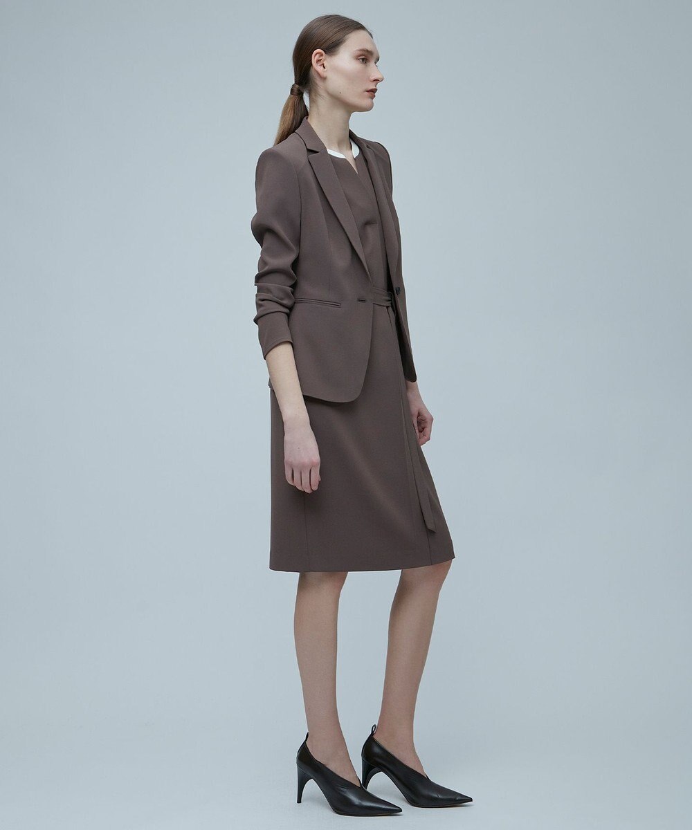 BEIGE， 【洗える】CINDY / テーラードジャケット 