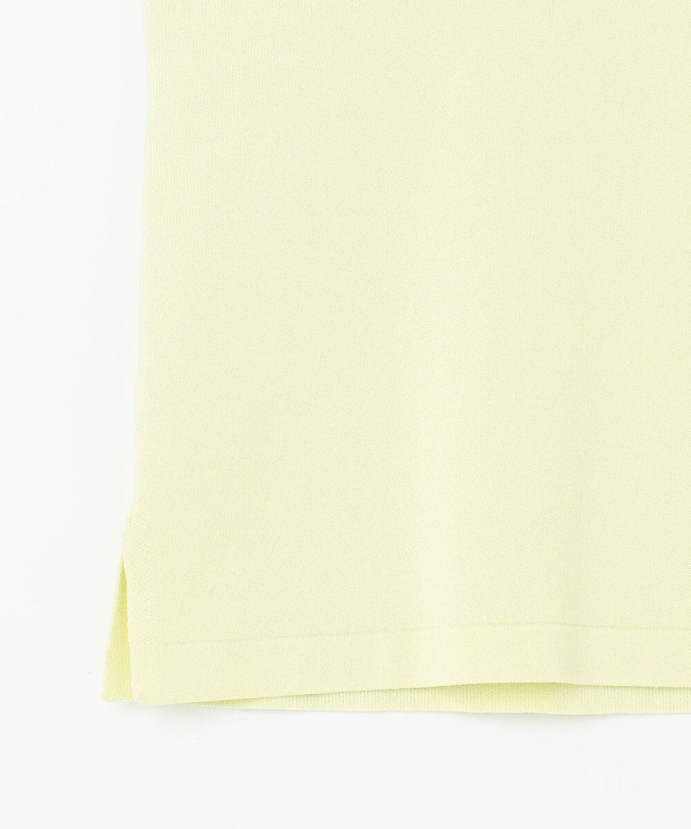 組曲 【WEB限定カラーあり】ニットタンクトップ 