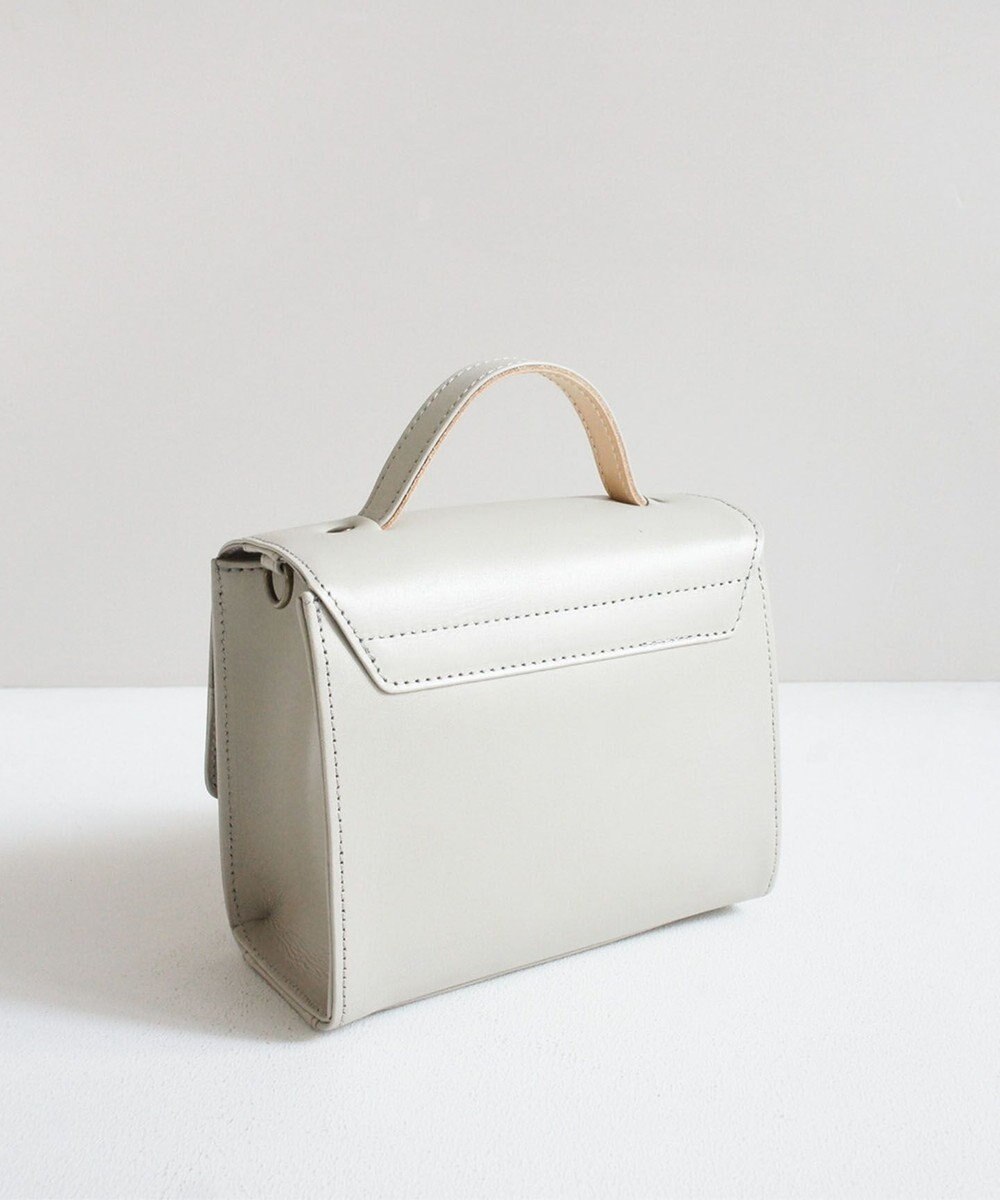 TIDEWAY MOSS SWITCH ショルダーバッグ 