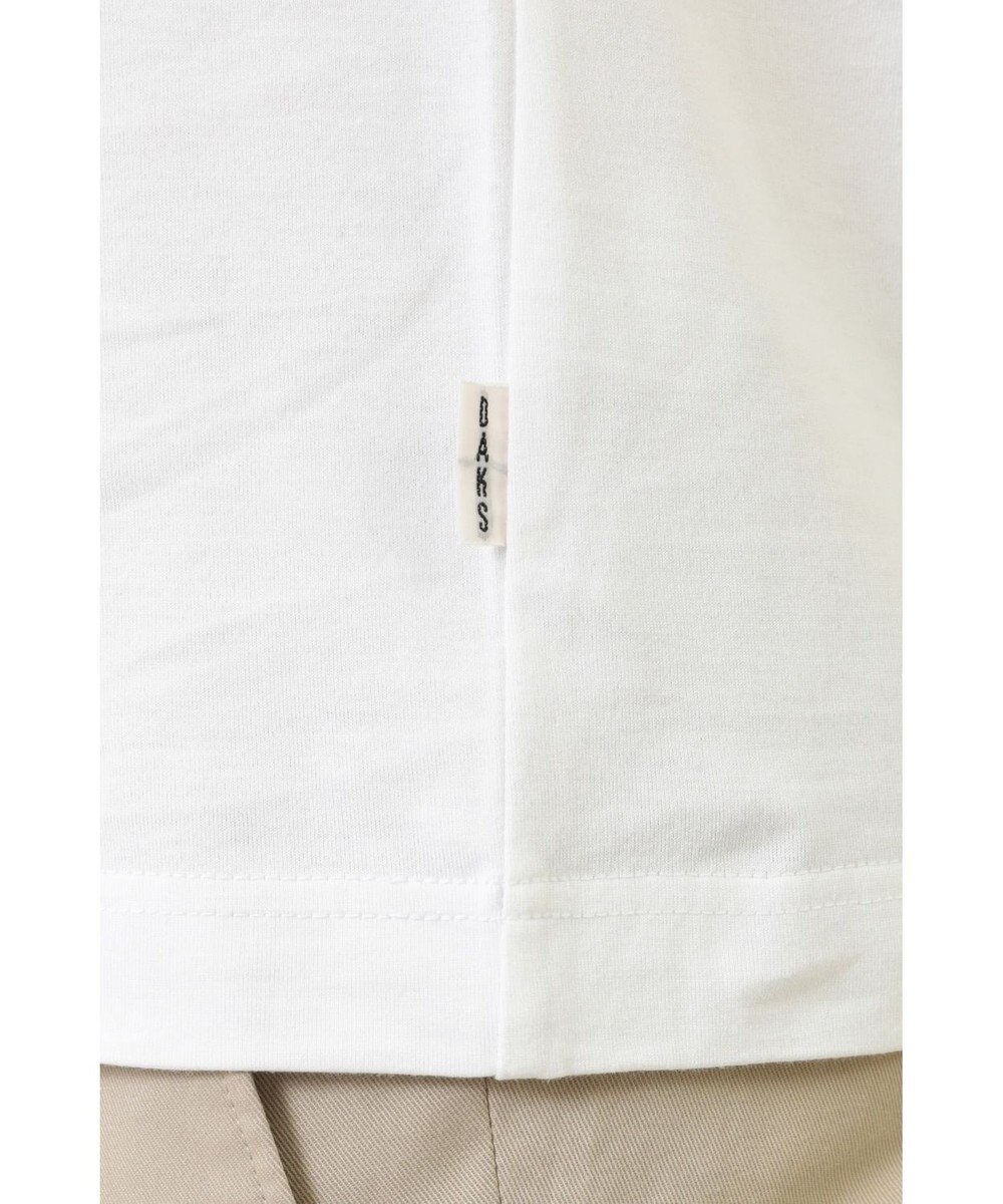 DAKS SLOWBOY「スケート・マックス」Tシャツ 