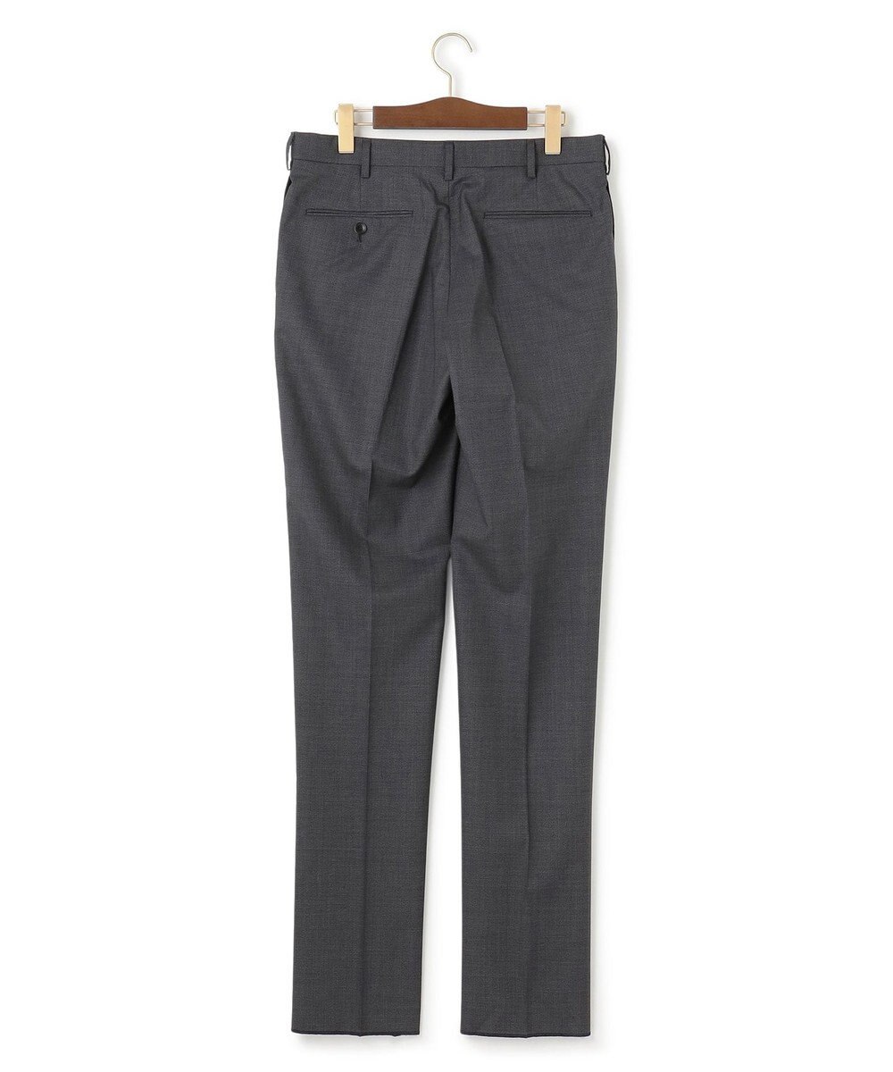 J.PRESS MEN 【WEB・一部店舗限定】マイクロハウンドトゥース スラックス 