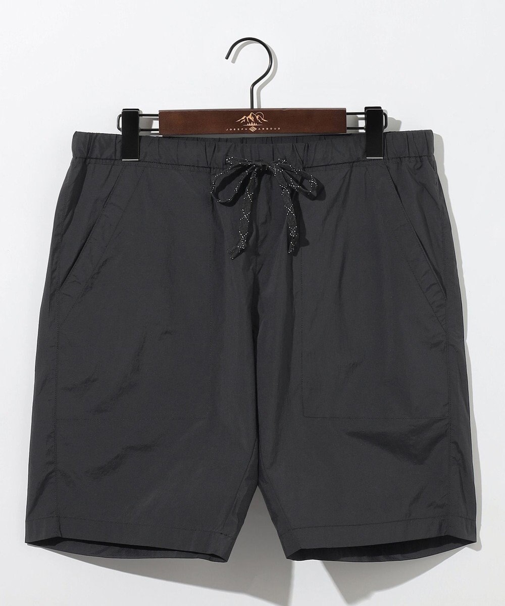 JOSEPH ABBOUD MOUNTAIN 【軽量/ストレッチ/ECO撥水】ライトワッシャーストレッチ アウトドアイージー ショーツ 